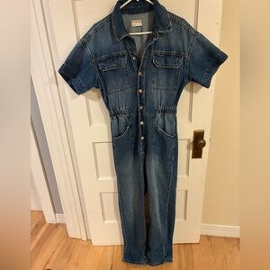 We The Free Marci Coverall